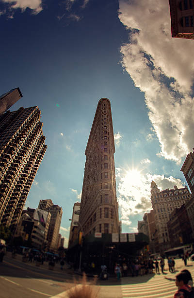 istock New York city view 531532579