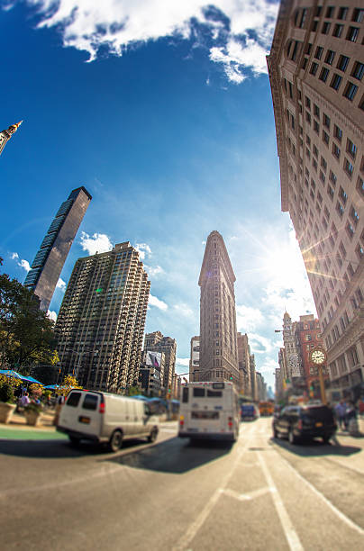 istock Madison Square New York city 531533053