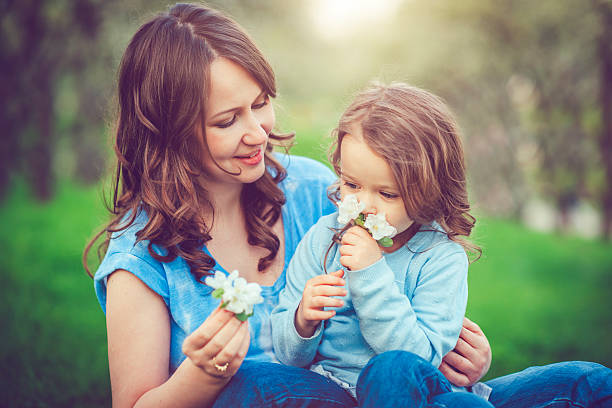 istock Family in summer 531534854