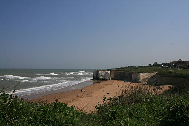 Botany Bay View 230+ Botany Bay Kent Photos Stock Photos, Pictures & Royalty-Free ...