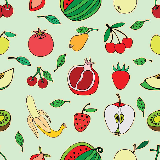 150+ Five Apples Stock Illustrations, Royalty-Free Vector Graphics ...