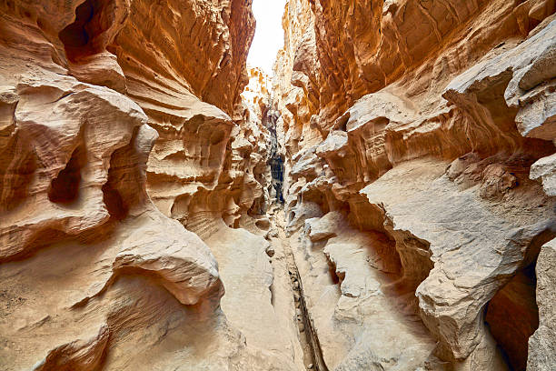 istock Chahkooh Valley. Qeshm island,  Iran 531536646