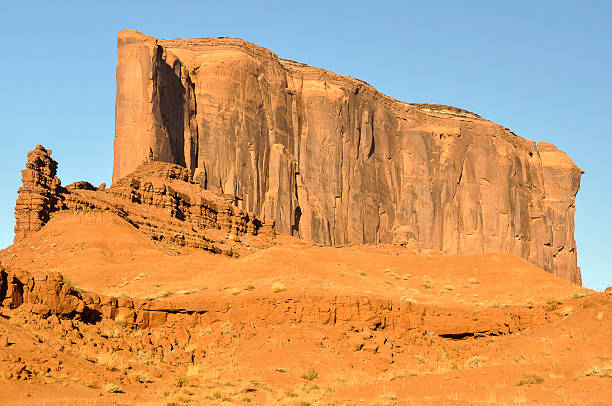 istock Monument Valley in Utah, USA 531536795