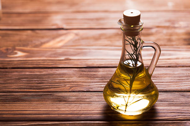 istock Oil with rosemary 531536858