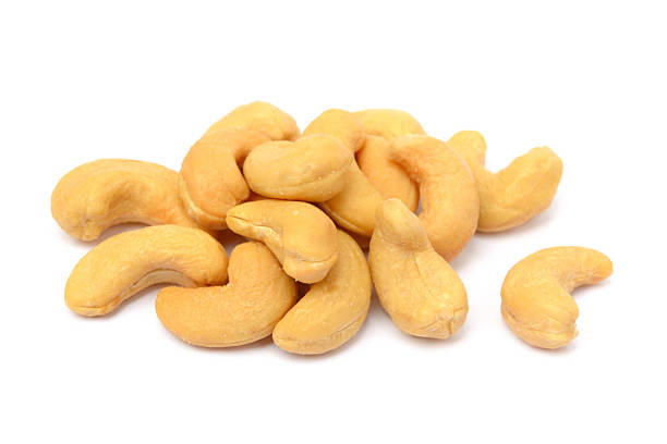 istock Tasty Cashew nuts 531540658
