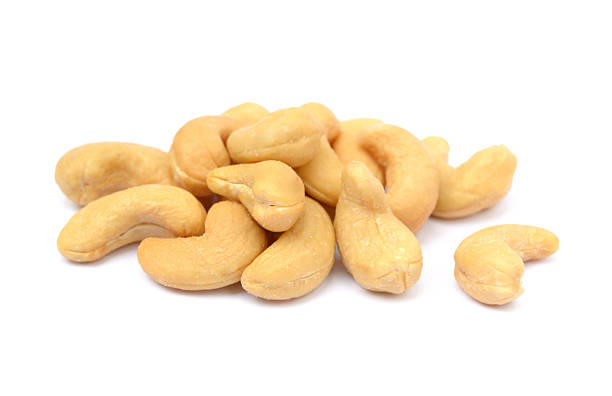 istock Tasty Cashew nuts 531540812