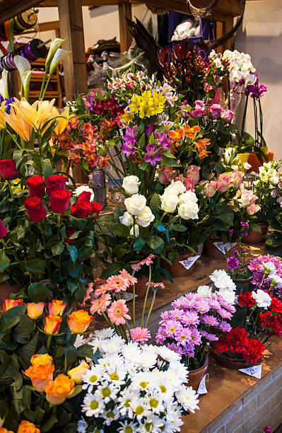 istock The flower market 531549870