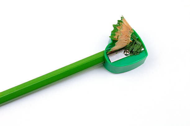 istock Sharpeners Pencils 531550206