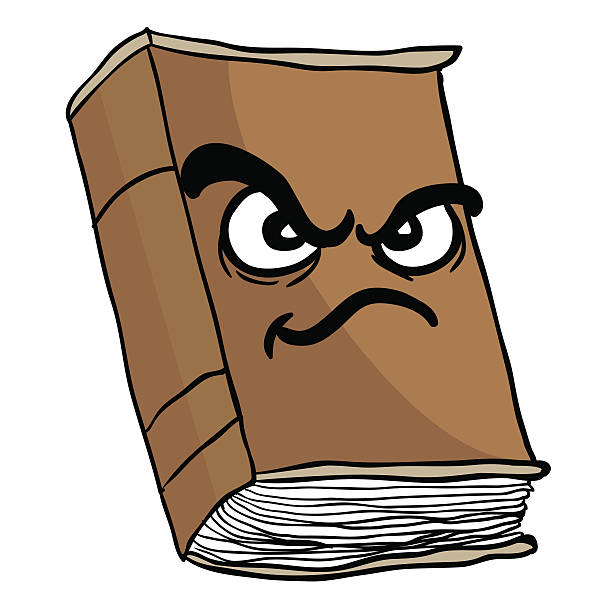 Angry Lib 150+ Angry Library Stock Illustrations, Royalty-Free Vector Graphics ...