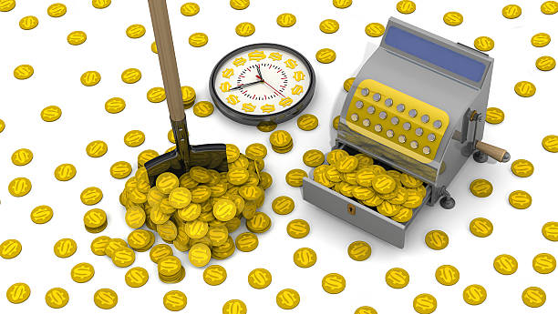 My Largest Precious Metals Roth Ira Lesson