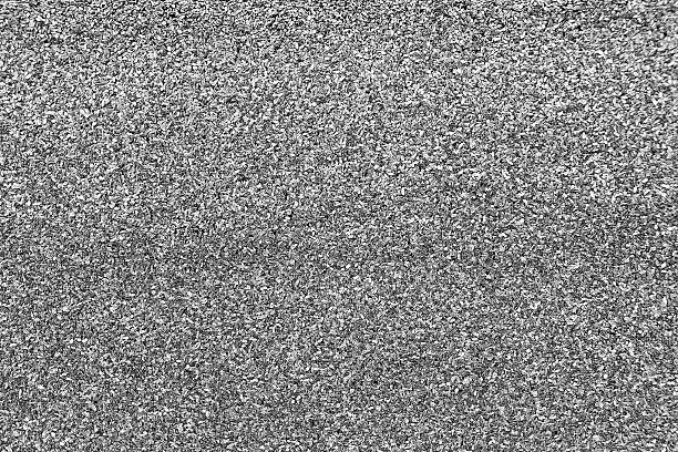 istock texture from gravel and sand on roof 531564118