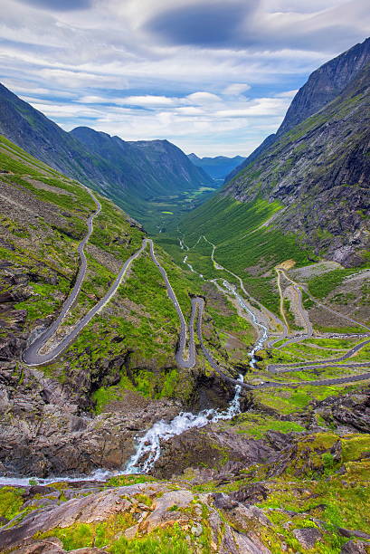 istock Famous Norwegian 