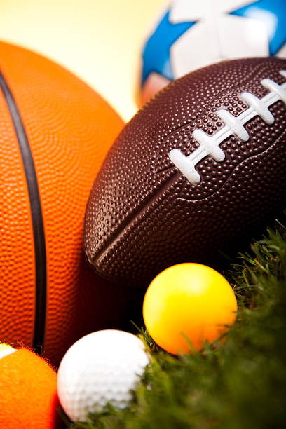 istock Sports Equipment detail 531567721