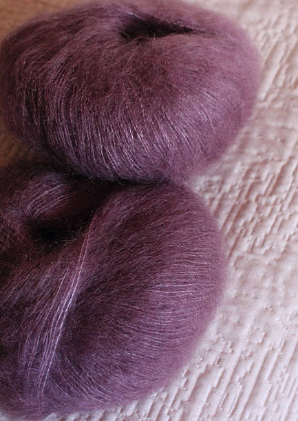 istock balls of mohair 531570343