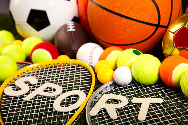 istock Sport closeup detail 531573009