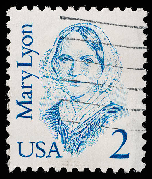 istock United States Postage Stamp 531583463
