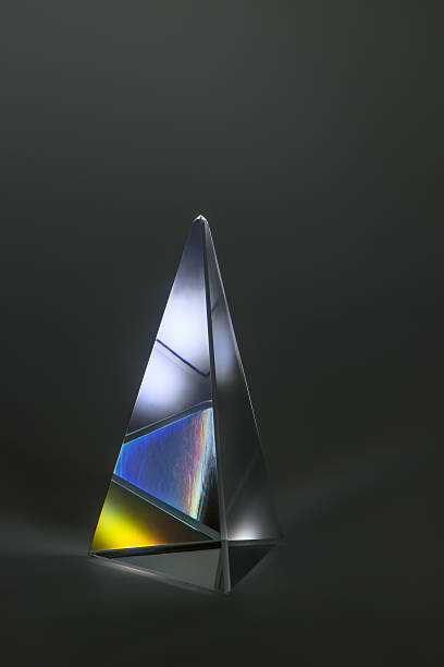 istock colors of glass prism 531586491
