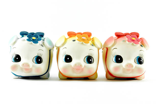 istock Piggy bank 531593173