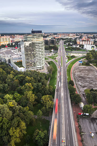 istock Petrzalka, Bratislava, Slovakia 531595671