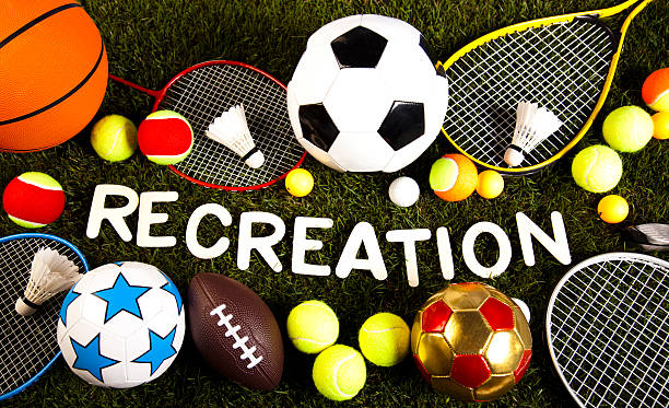 istock Recreation, sports equipment 531599405