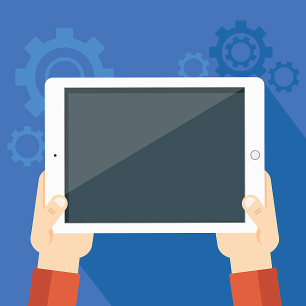7,017 Cartoon Tablet Screen Stock Photos, Pictures & Royalty-Free Images - iStock 7,017 Cartoon Tablet Screen Stock Photos, Pictures & Royalty-Free Images - iStock