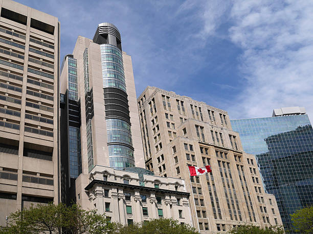Toronto Hospital Row