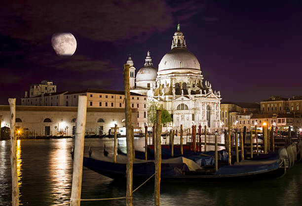 Santa Maria della Salute