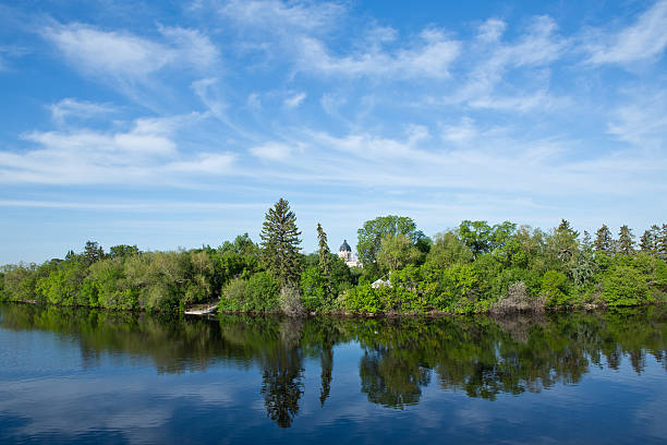 istock Willow Island Wascana Lake Regina 531608878