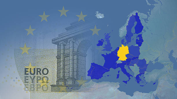 istock Germany member Eurozone since 2002 16:9 531611467