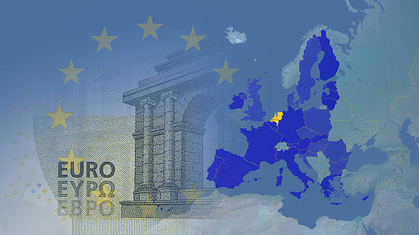 istock Netherlands member Eurozone since 2002 16:9 531611483