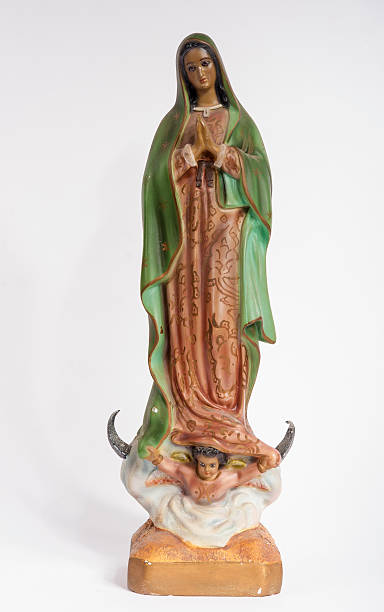 istock Virgin of Guadalupe 531611993
