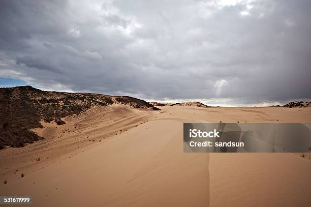 Sinai Desert Stock Photo - Download Image Now - 2015, Arid Climate, Clear Sky