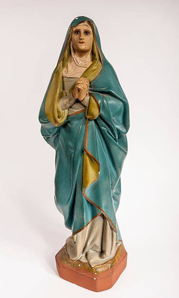 istock Our Lady of Sorrows 531612003
