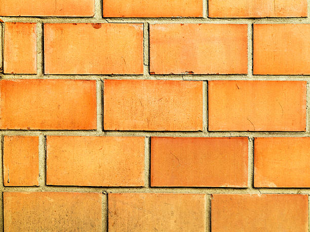 istock texture of the old wall of red brick 531612155