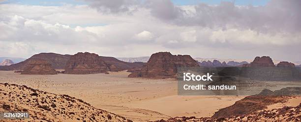 Sinai Desert Stock Photo - Download Image Now - 2015, Arid Climate, Clear Sky