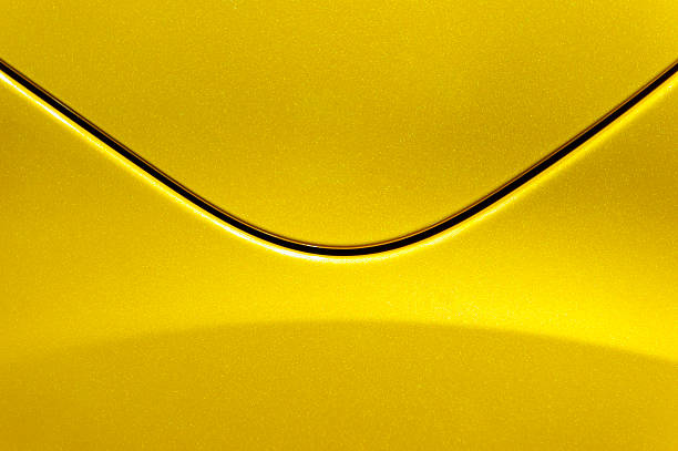 제강 판매후 봉투 - smooth part of colors yellow 뉴스 사진 이미지