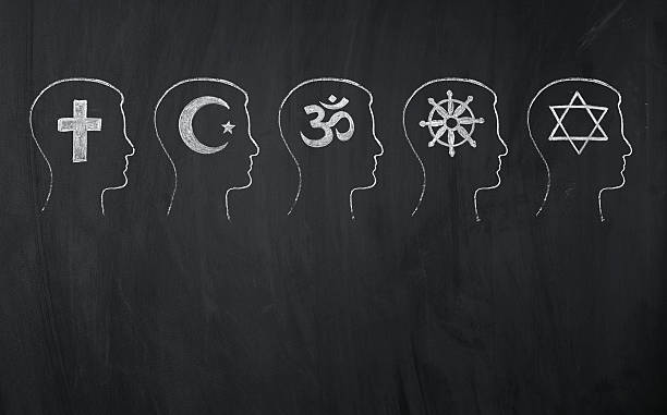 world religions - major religions group