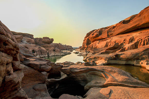 istock Grand Canyon of Thailand 531613552