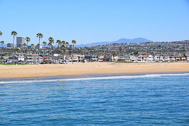 istock Orange County, California 531613730