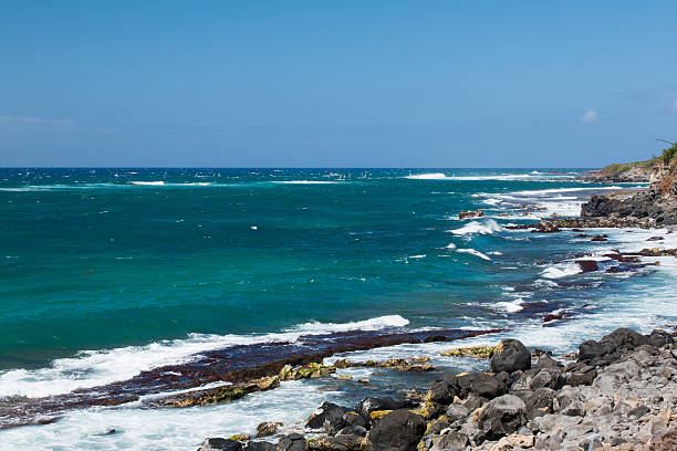 istock Maui Coastline Paradise 531616348