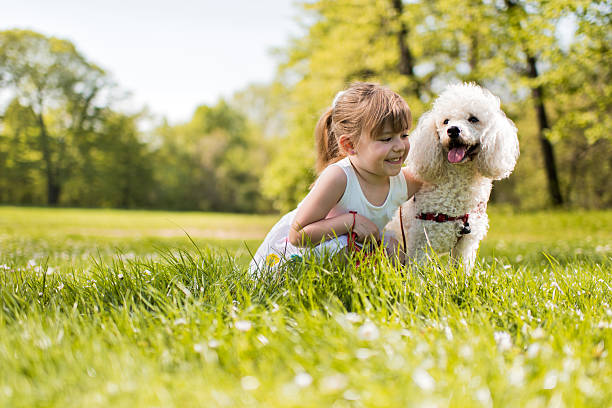 istock I love my doggy very much! 531616506