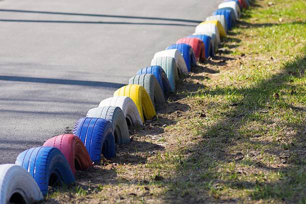 istock attraction the autodrome for a auto buggy 531617694