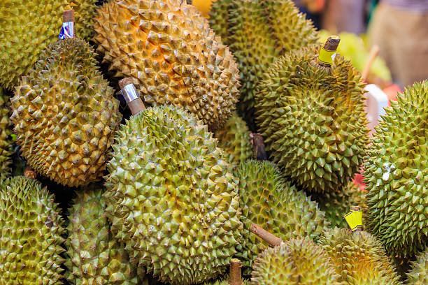 istock Traditional asian market 531618336