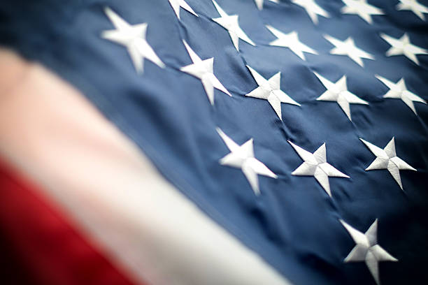 istock United States Flag 531619464