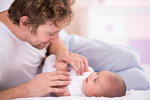 istock Father playing with his daughter. 531621672