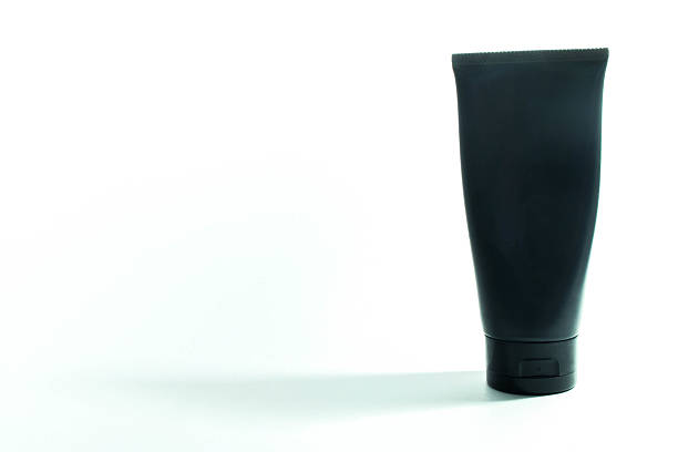 istock isolated Tube for Cosmetic Package 531623004