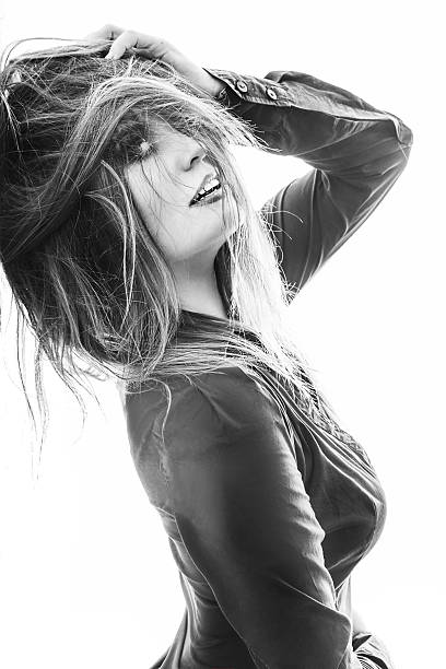 istock aroused pretty woman 531626991