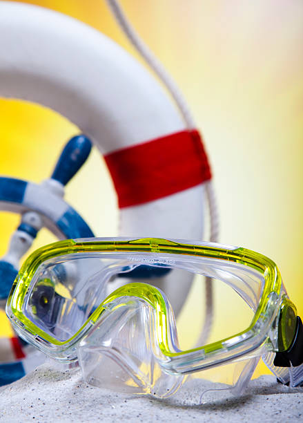 istock Concept of summer vacation 531630135