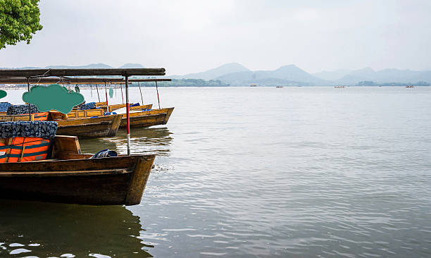 istock West Lake view in Hangzhou 531630220
