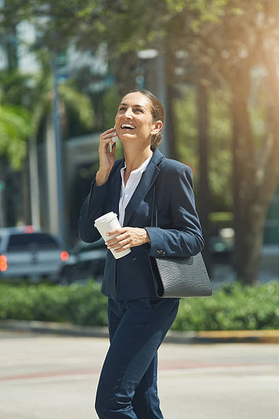 istock The joys of having a successful career 531631122
